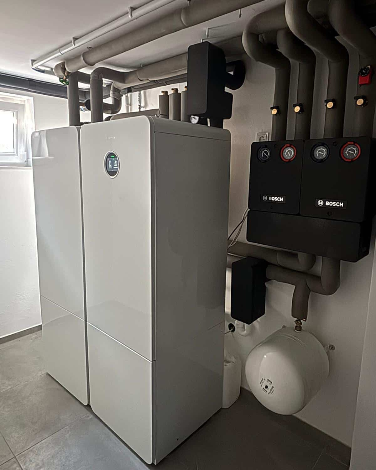 Aufbau_Keller_Wärmepumpe