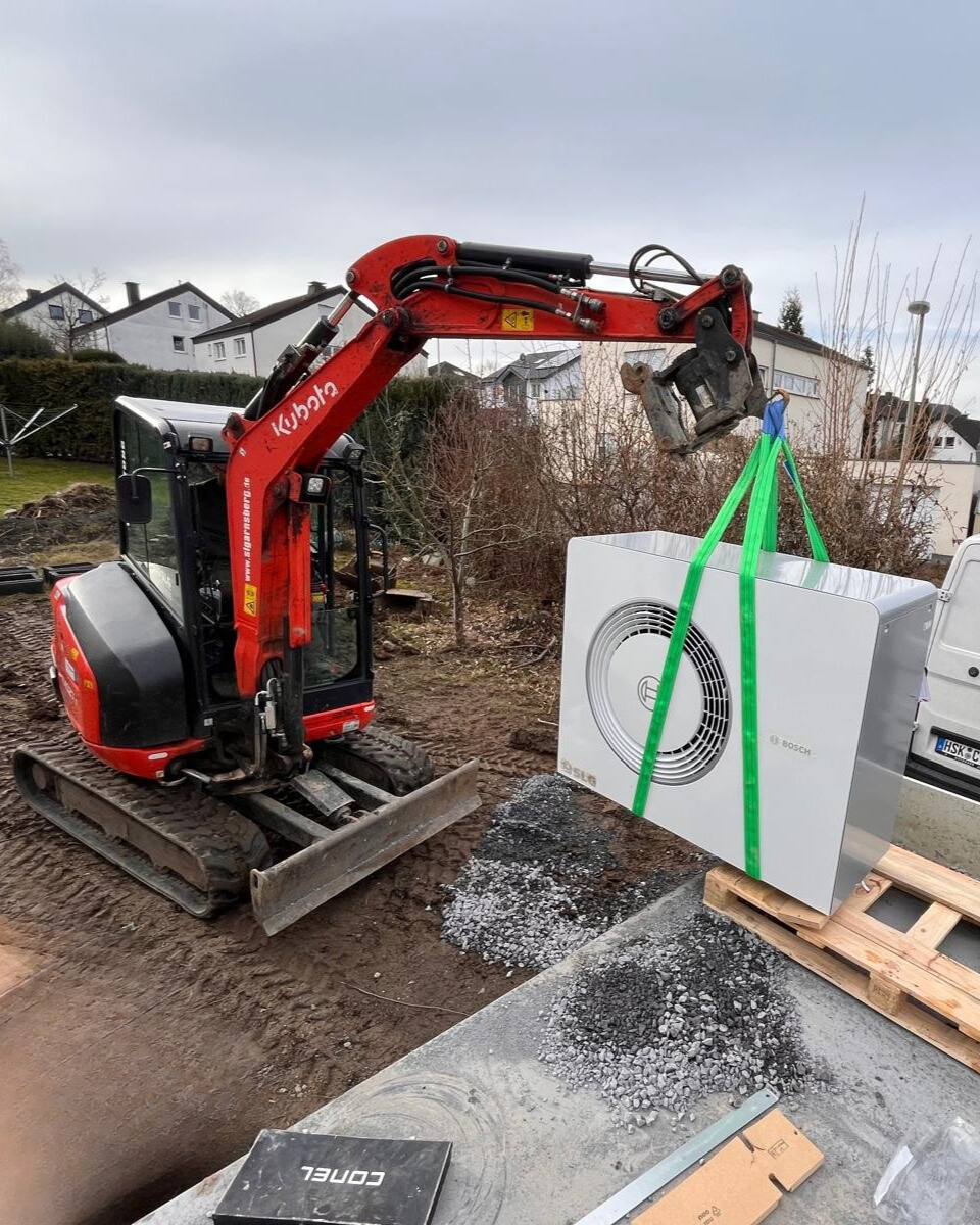 Installation_Wärmepumpe_Arnsberg